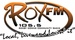 RoxFM Logo