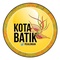 Radio Kota Batik 100.9 Logo