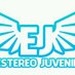 Estereo Juvenil 91.3 Logo