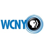 Classic FM - WCNY-FM Logo