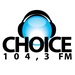 Choice FM Logo