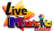 Live Music Radio Logo