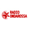 Radio Onda Rossa 87.9 FM Logo