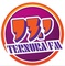 Radio Ternura FM Logo