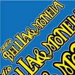 Radio Bellla&Monella - Radio Bellla e Monella Logo