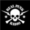 Real Punk Radio Logo