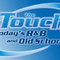 The Touch Radio Logo