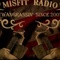 Misfit Radio Logo