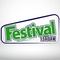 Festival 1540 AM Logo