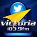 Victoria 103.9 FM Logo