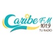 Caribe FM 101.9 - XHCBJ Logo