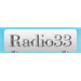 Radio 33 Logo