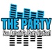 The Party Logo