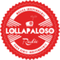 Lollapaloso Radio Logo