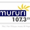 107.3 Mururi FM Logo