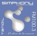 Simphony Tandil Logo