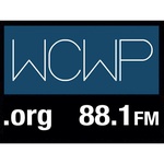 88.1 FM WCWP - WCWP Logo