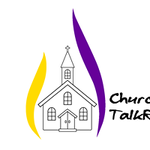 Church Talk Radio Logo