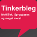 Tinkerbleg Radio Logo