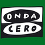 Onda Cero Albacete Logo