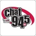 CHAT 94.5 FM - CHAT-FM Logo