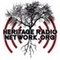 Heritage Radio Network Logo