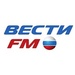 Вести FM Logo