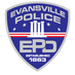 Evansville Police and Fire Dispatch Logo