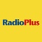 Radio Plus Logo