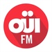 OÜI FM Logo