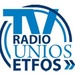 Radio Etfos Logo