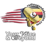 Radio Uganda Boston Logo