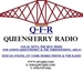 QFR - (Queensferry Radio) Logo