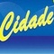 Rádio Cidade de Santos Logo