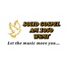 Solid Gospel AM 1050 - WSMT Logo