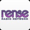 Rense Radio Network Logo