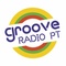 Groove Radio PT Logo