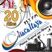 Radio Chacaltaya Logo