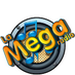 LA MEGA URUGUAY Logo