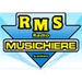 Radio Musichiere Scandiano Logo