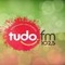 Tudo FM 102.5 Logo