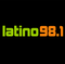 Latino 98.1 Logo