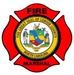 Lenoir County, NC Fire Logo