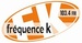 Frequence K Logo