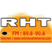 RHT Guadeloupe Logo