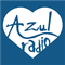 Azul Radio Logo