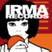 IRMA Fashion Radio Logo