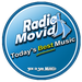 Radio Movida Logo