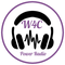 Warriors 4 Christ Power Radio Logo