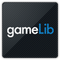 GAMELIB Logo